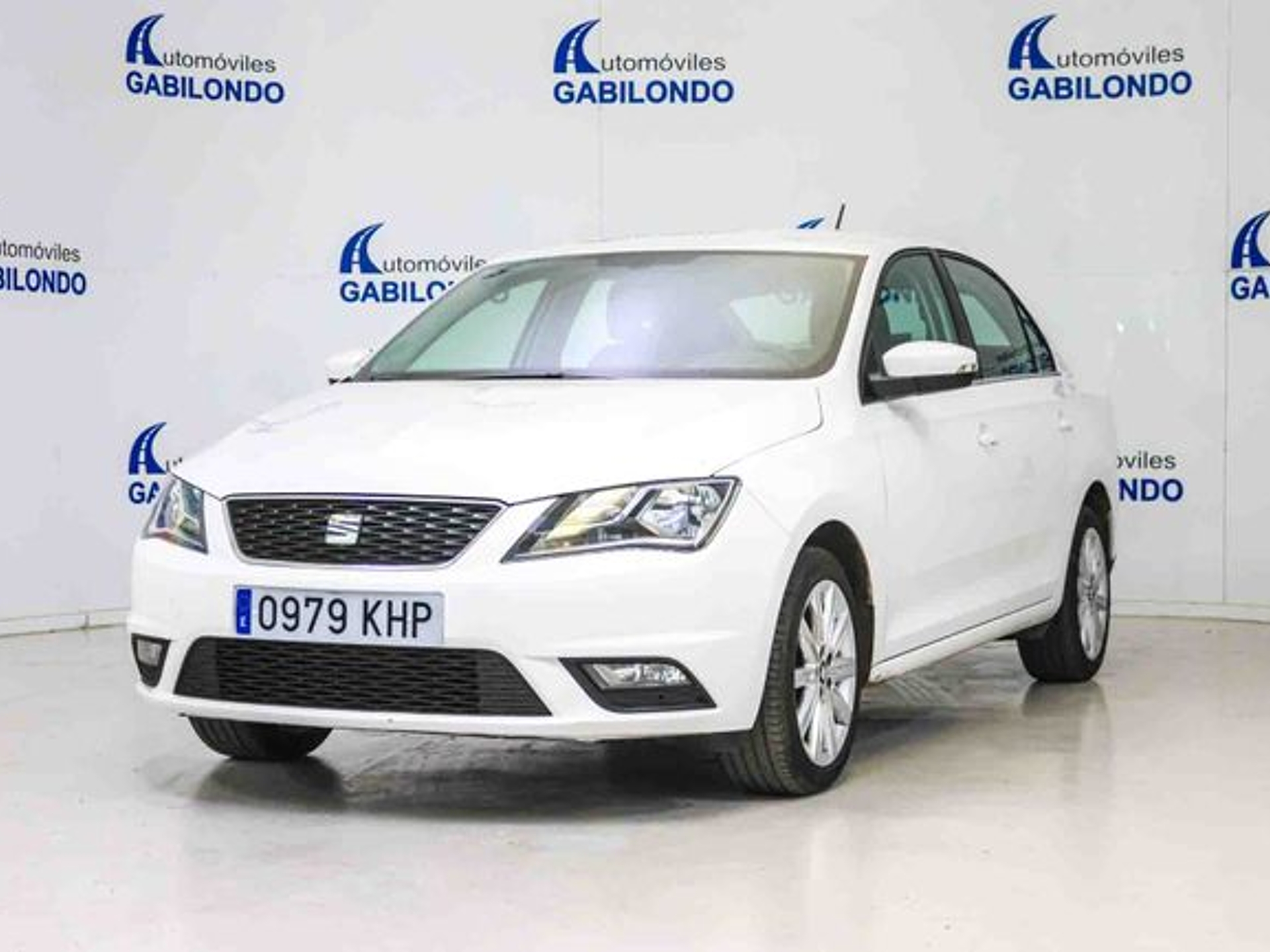 Imagen de SEAT Toledo