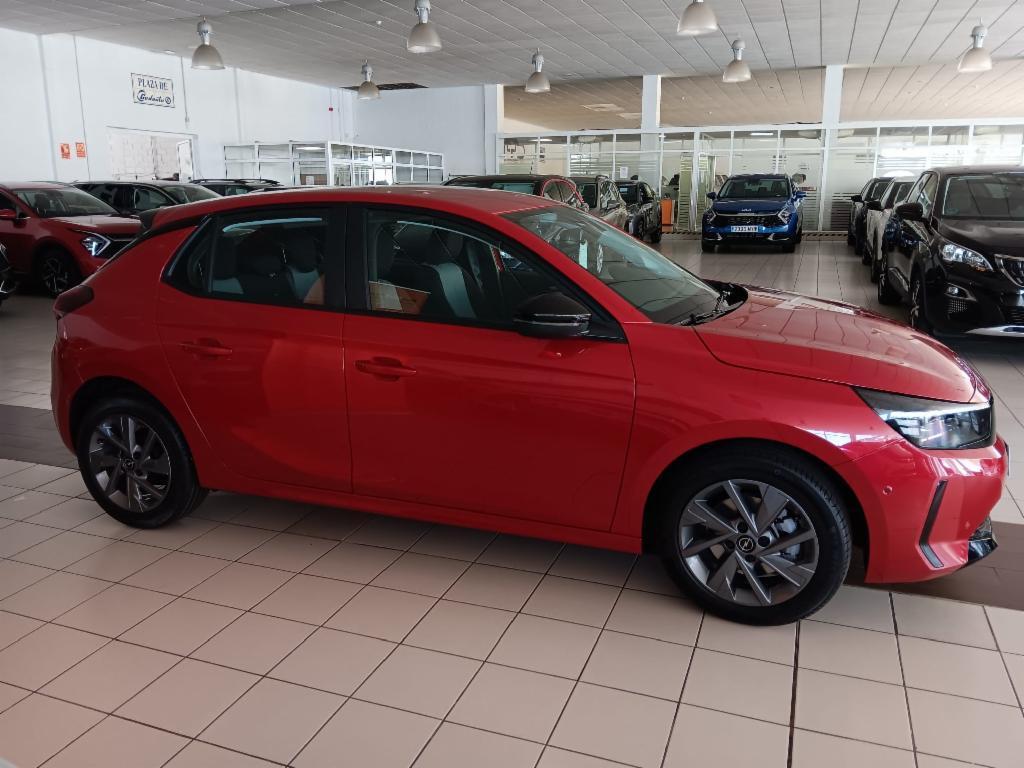 OPEL Corsa (1.2T XHL 74KW EDITION 5P) en Badajoz