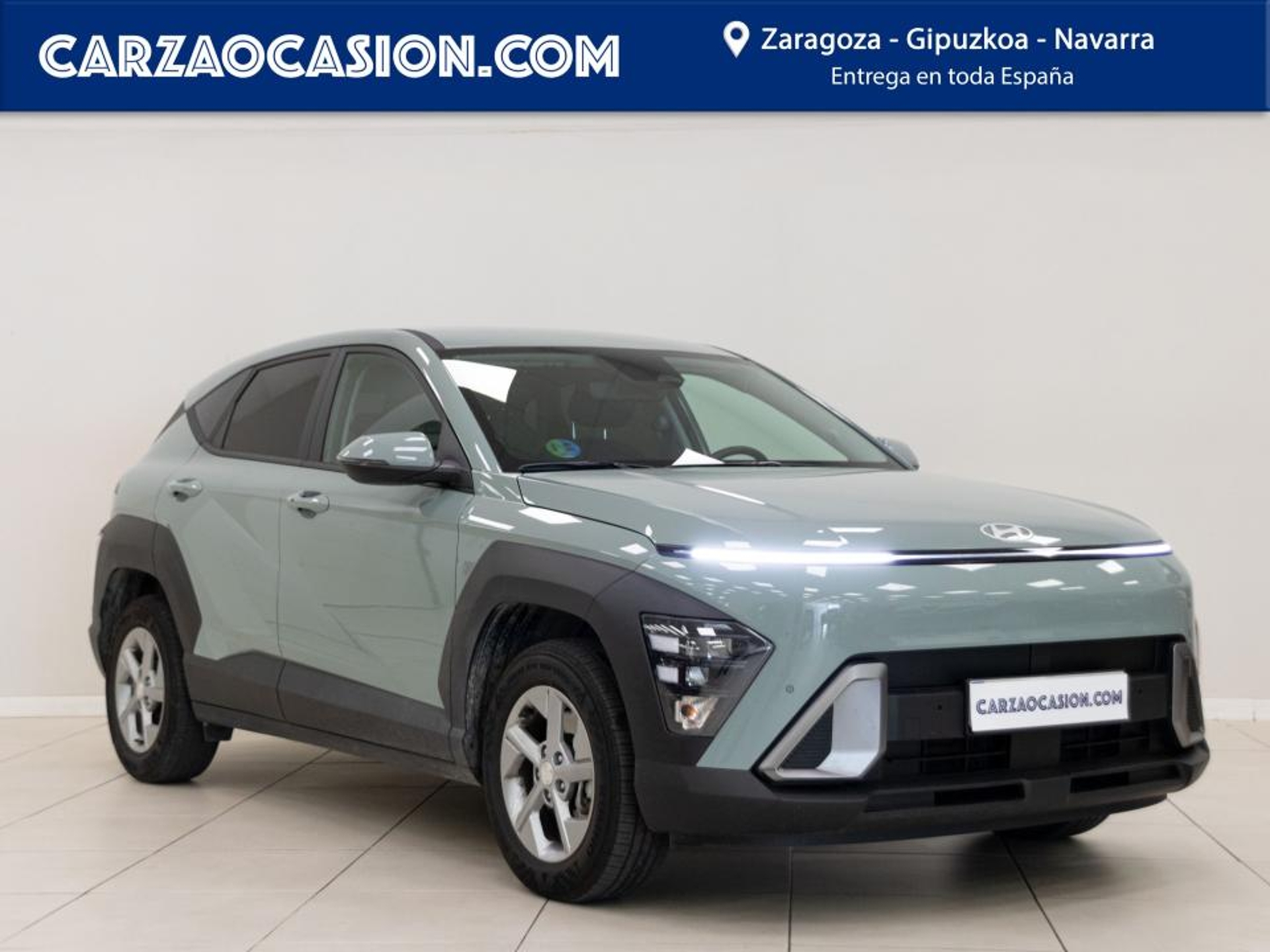 Imagen de HYUNDAI Kona