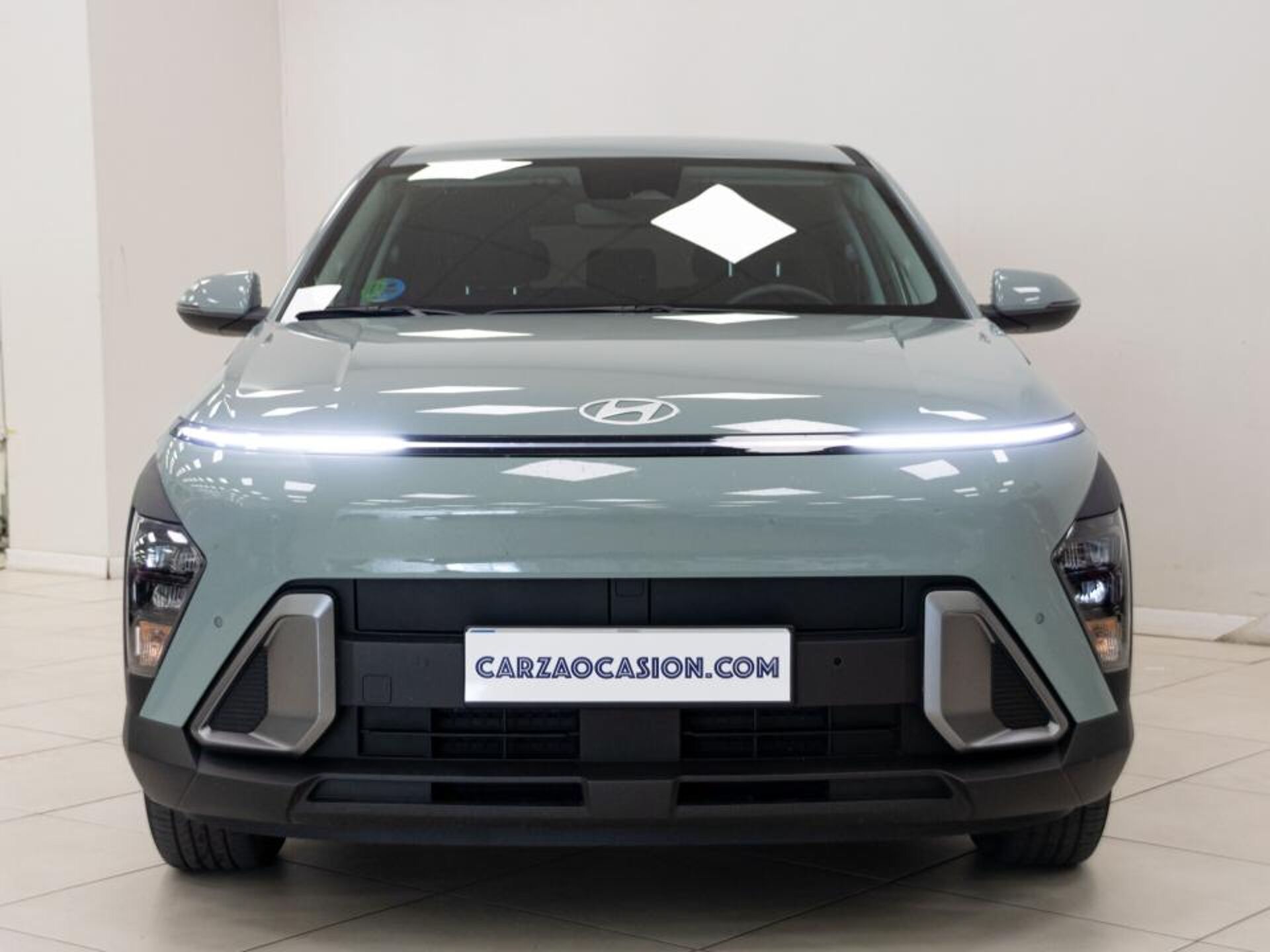 Imagen 3 de HYUNDAI Kona
