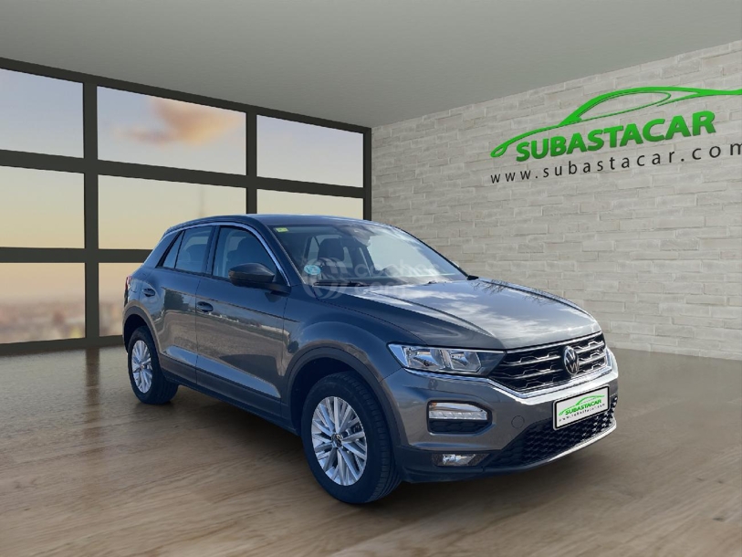 Foto del VOLKSWAGEN T-Roc 2.0TDI Edition 85kW
