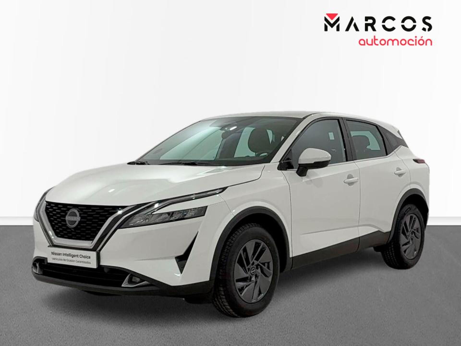 Imagen de NISSAN Qashqai