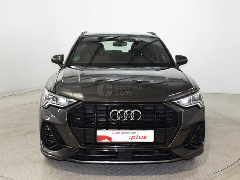 Foto del AUDI Q3 35 TDI 110kW