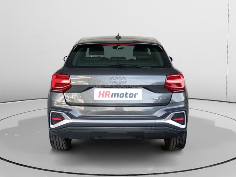 Foto del AUDI Q2 35 TFSI S line S tronic 110kW