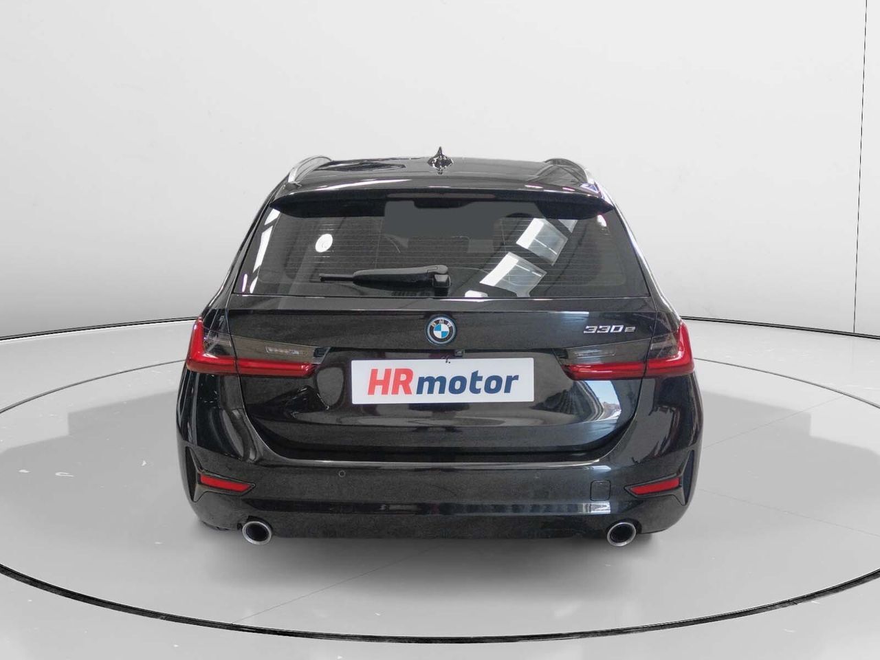 Foto del BMW Serie 3 330e