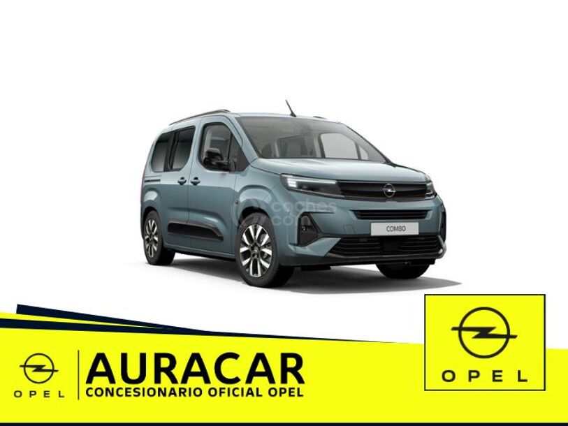 Foto del OPEL Combo Combi 1.5TD S-S GS AT8 130