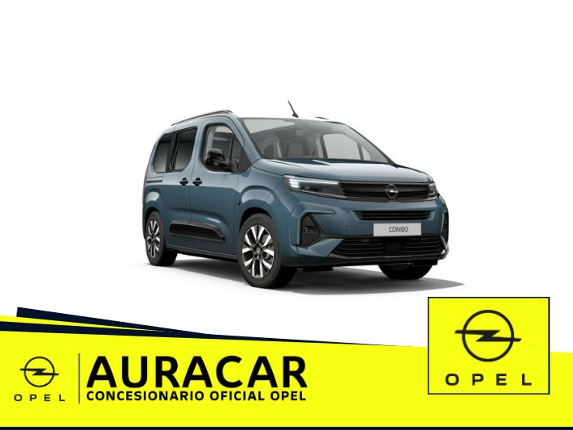 Imagen de OPEL Combo