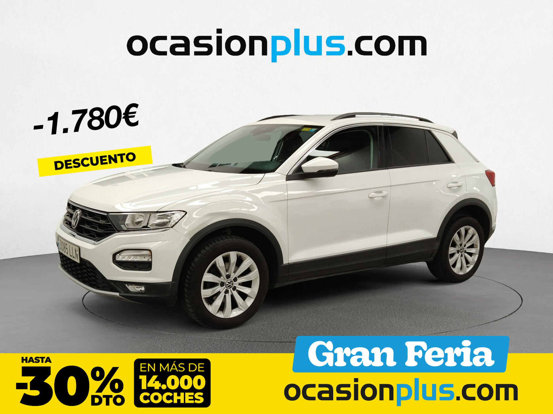 Imagen de VOLKSWAGEN T-Roc
