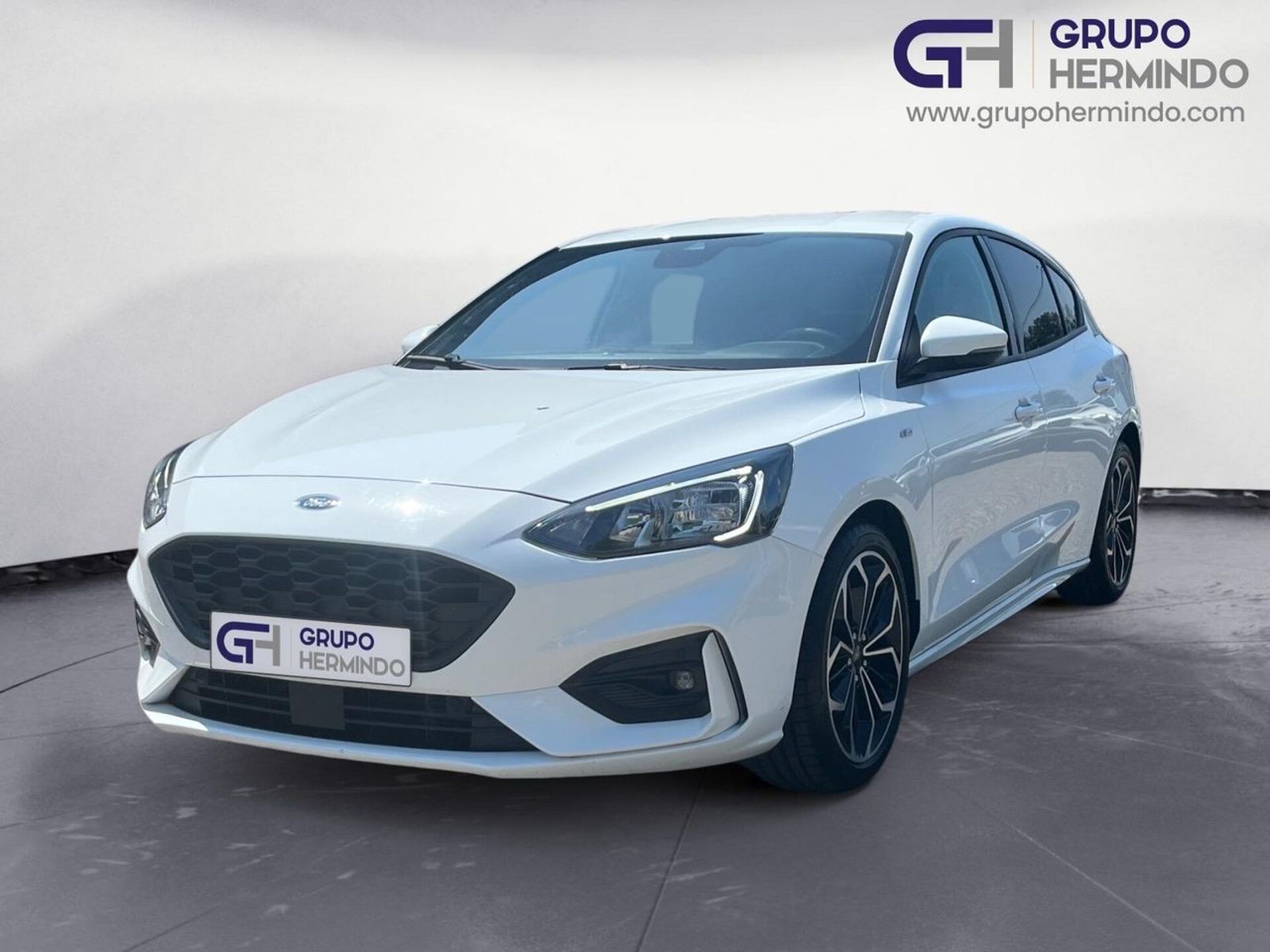 Imagen de FORD Focus