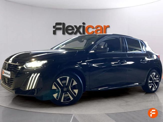 Foto del PEUGEOT 208 1.2 Puretech S&S Allure 100