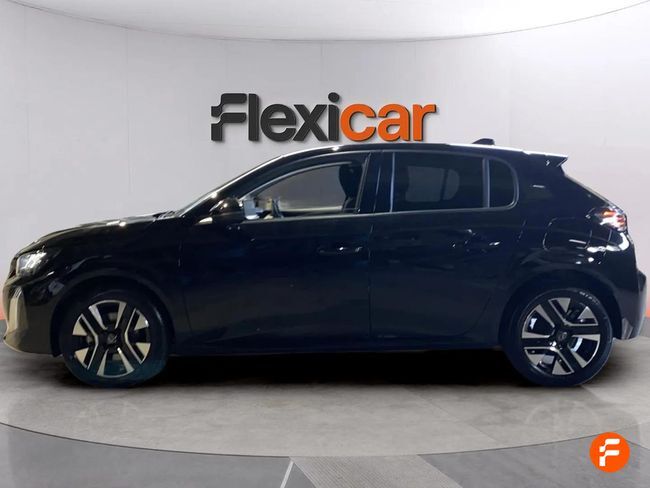 Foto del PEUGEOT 208 1.2 Puretech S&S Allure 100