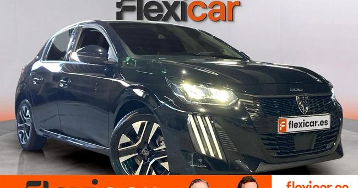 Brugt Peugeot 208 1.2