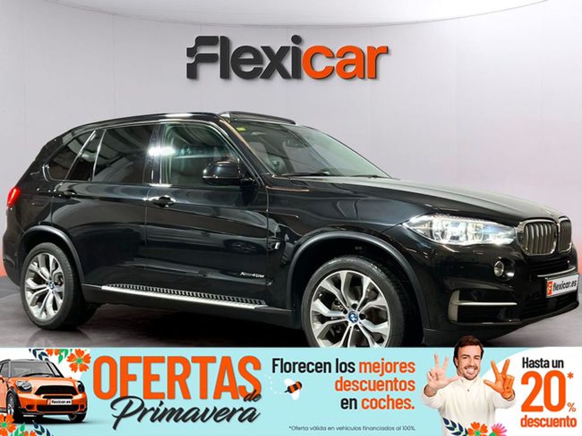 Imagen 1 de BMW X5