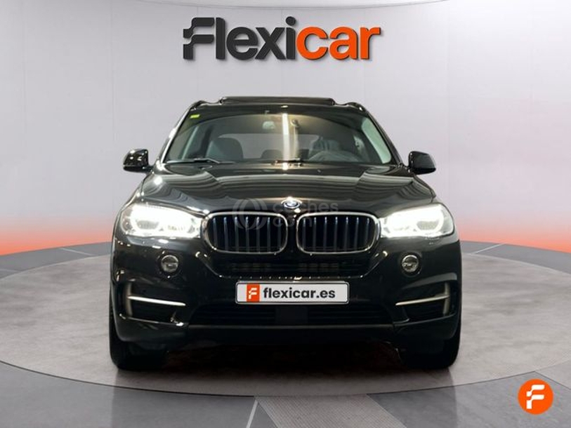 Foto del BMW X5 xDrive 40e
