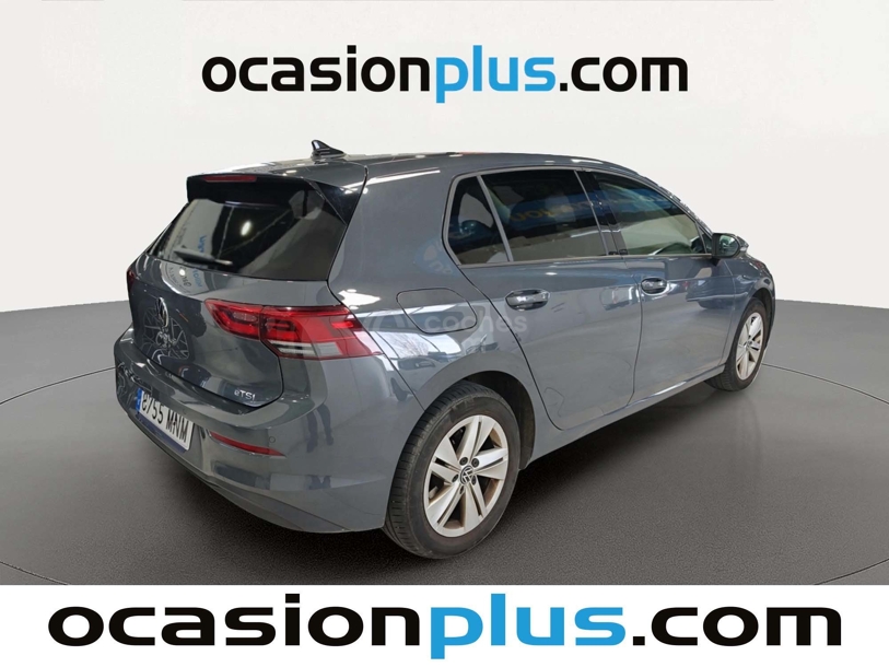 Foto del VOLKSWAGEN Golf 1.5 eTSI Life DSG 110kW