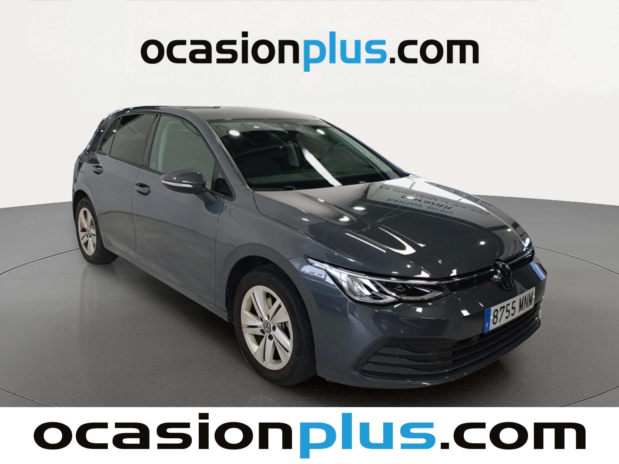 Foto del VOLKSWAGEN Golf 1.5 eTSI Life DSG 110kW