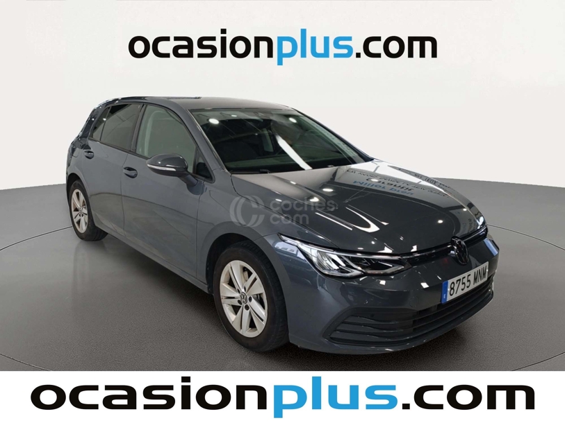 Foto del VOLKSWAGEN Golf 1.5 eTSI Life DSG 110kW