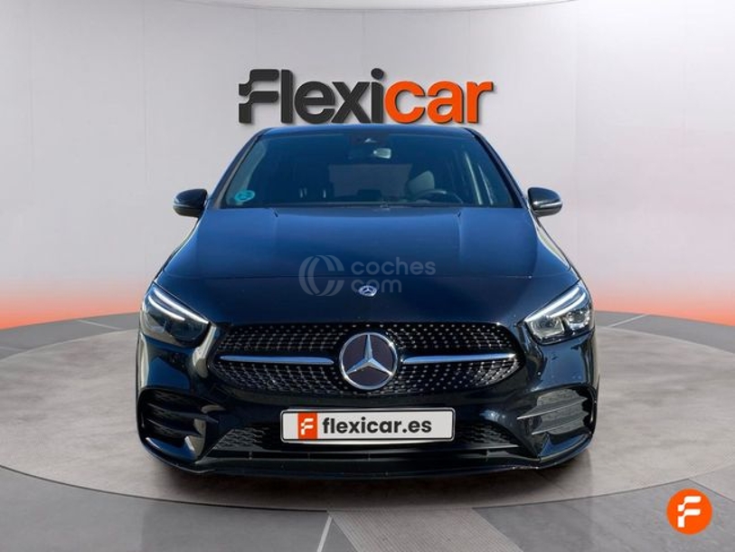 Foto del MERCEDES Clase B B 180d 8G-DCT