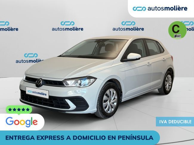 VOLKSWAGEN Polo (1.0 TSI 70 kW (95 CV)) en Málaga