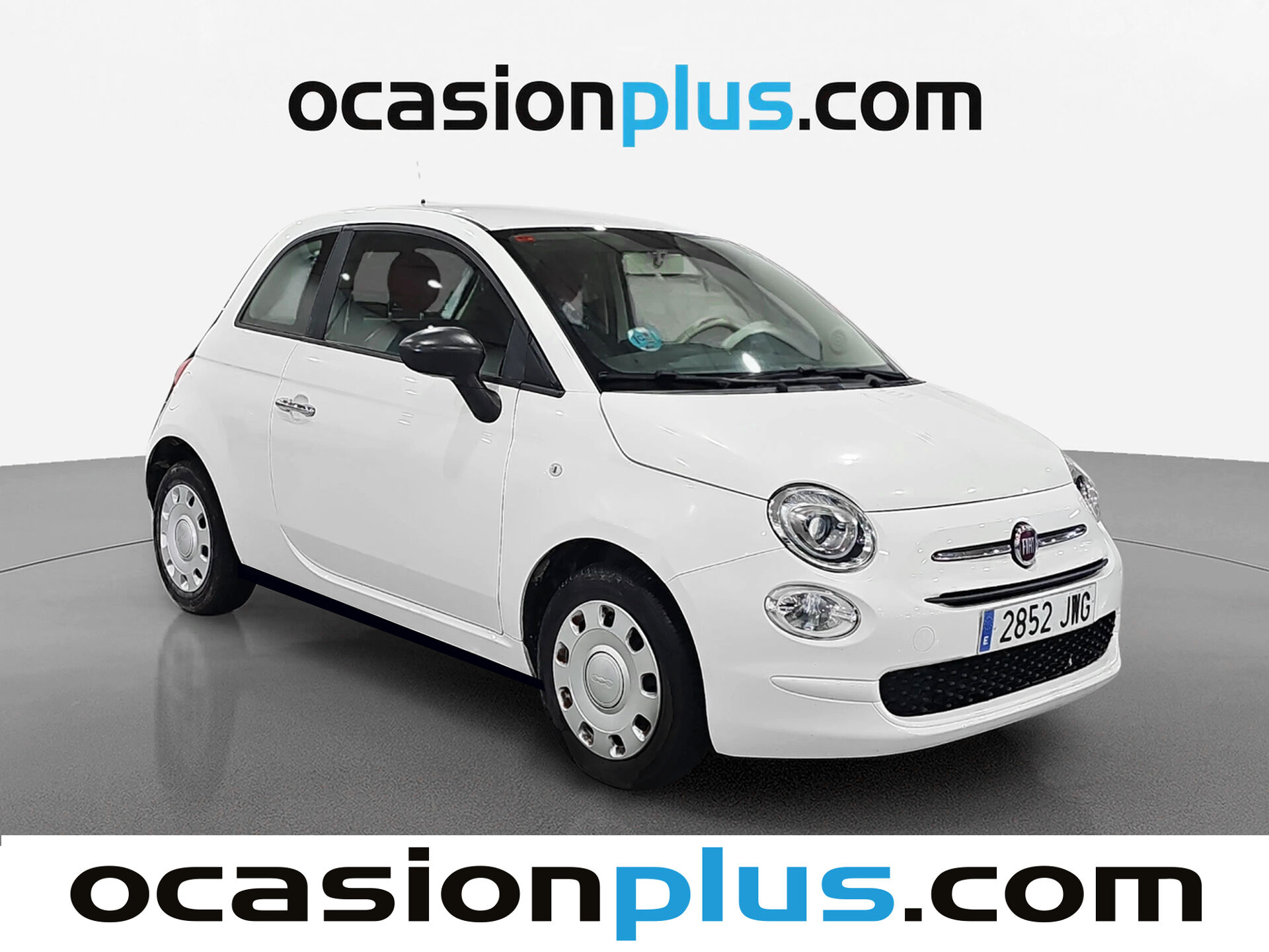Imagen 2 de FIAT 500