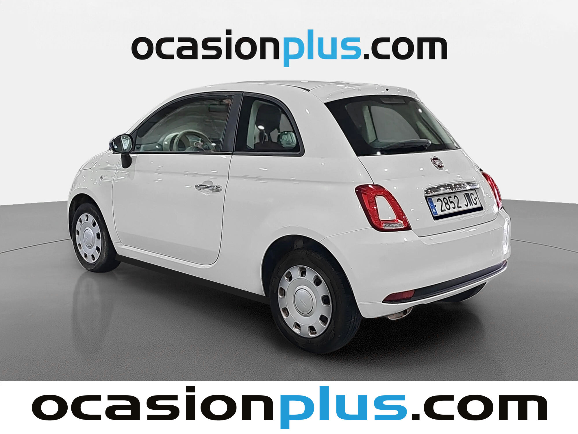 Foto del FIAT 500 1.2 Pop