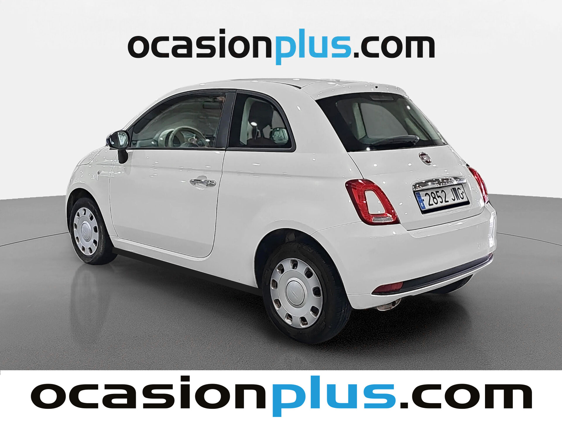 Imagen 3 de FIAT 500