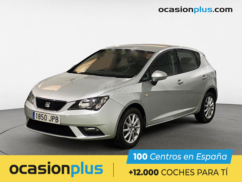 Foto del SEAT Ibiza 1.4TDI CR S&S Style 105