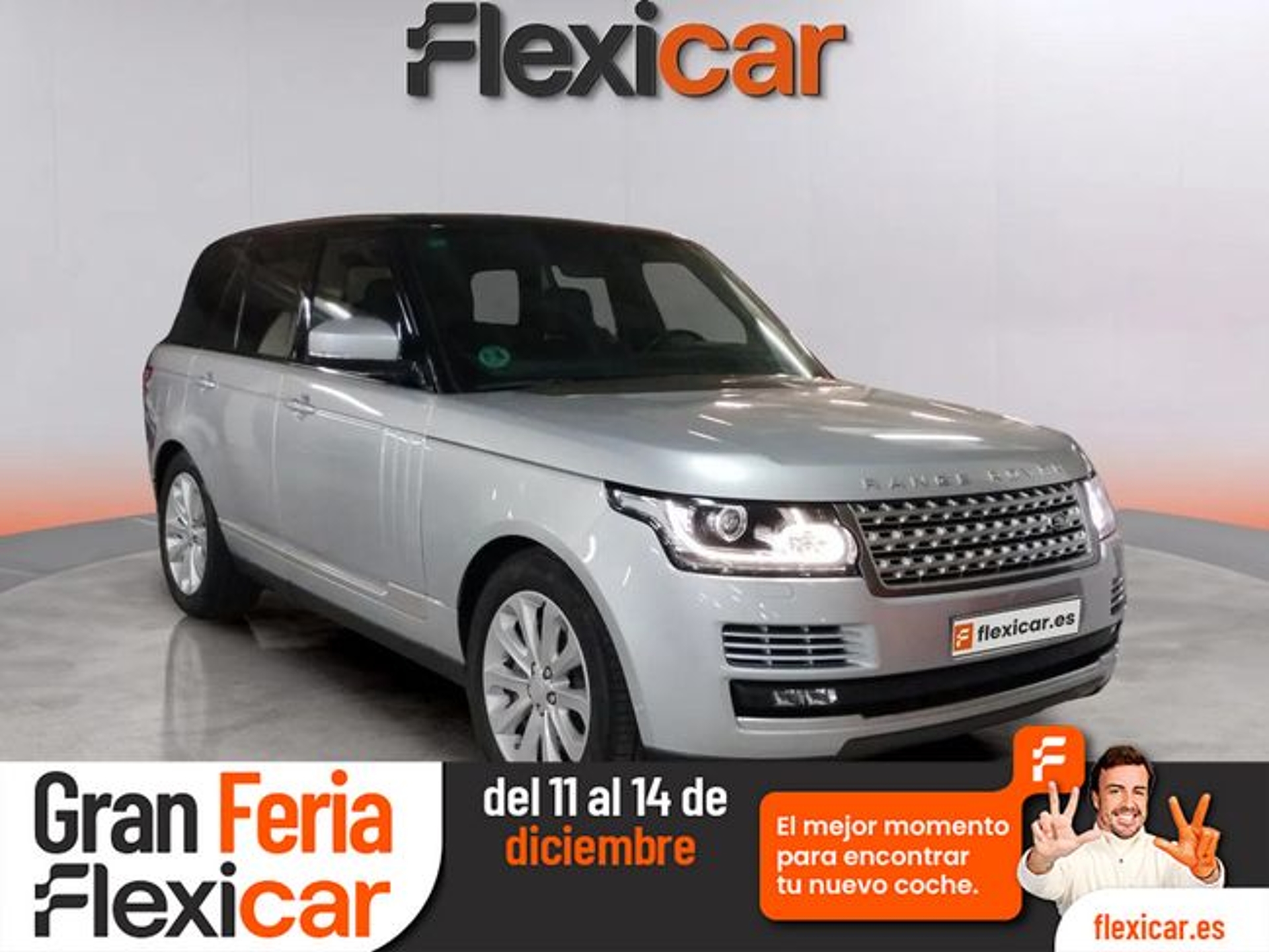 Imagen de LAND ROVER Range Rover