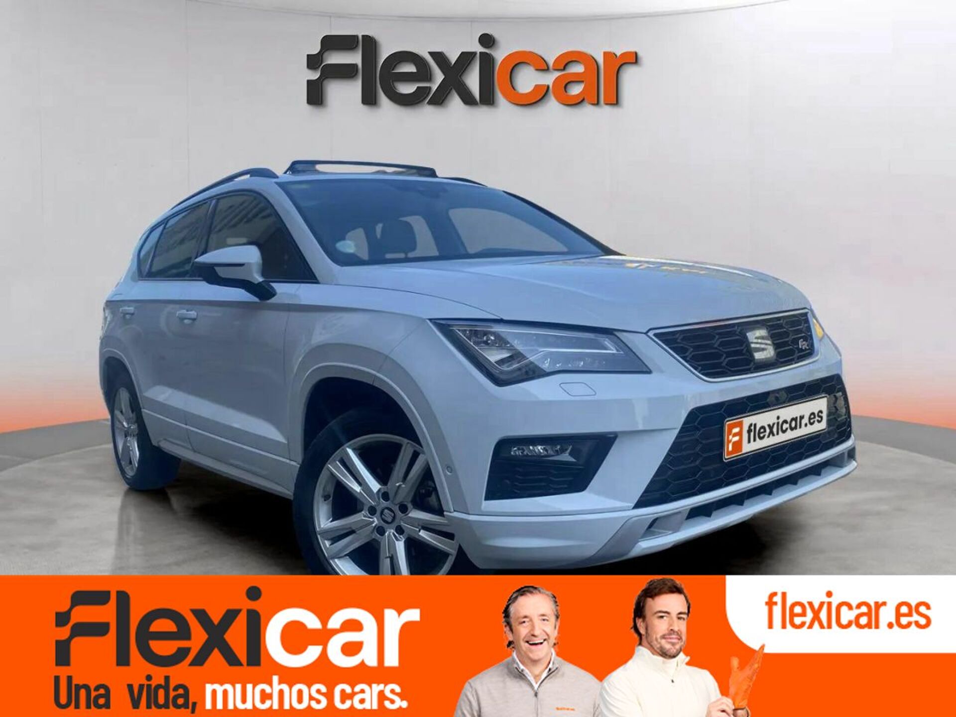 Imagen de SEAT Ateca