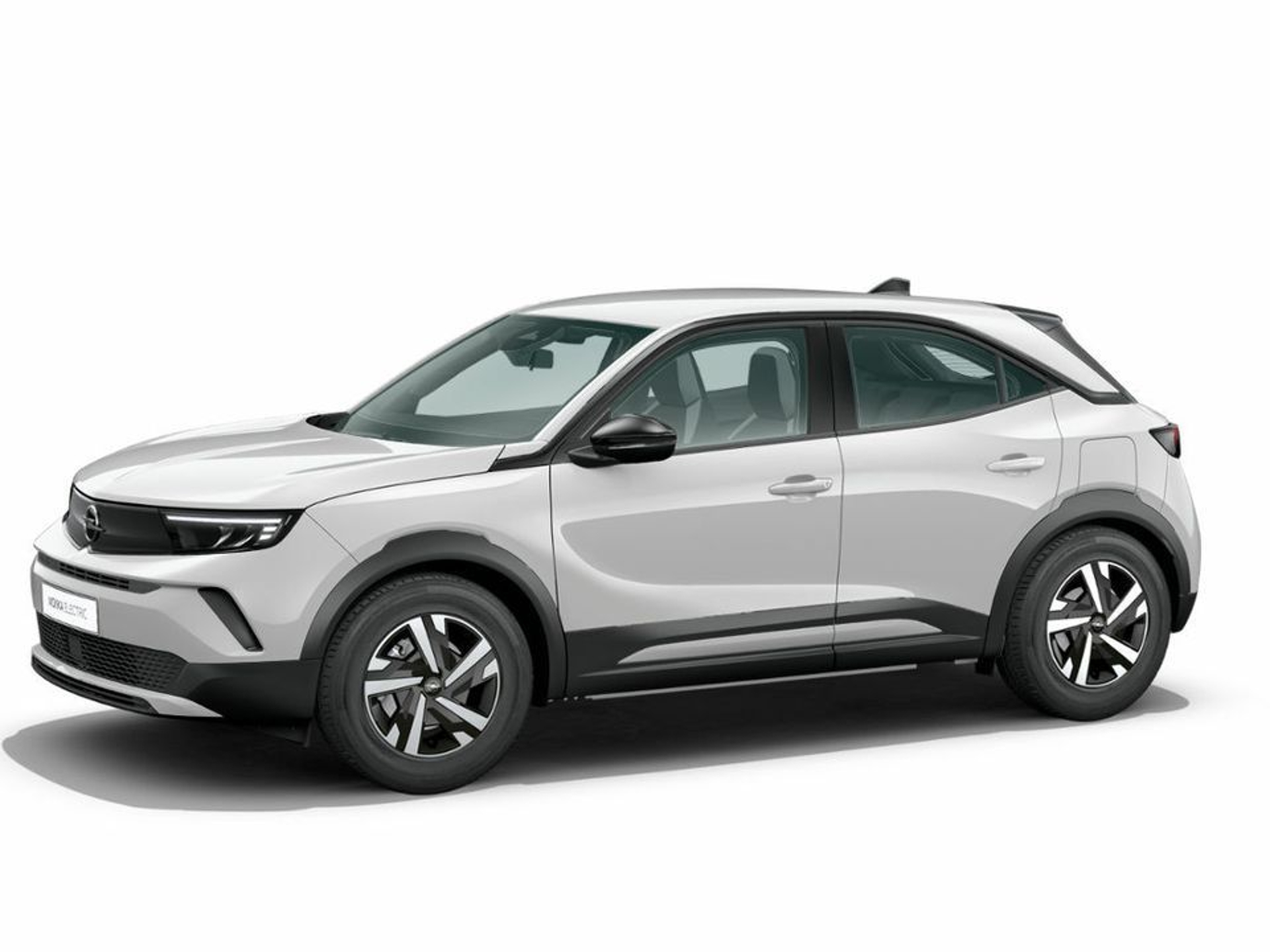 Imagen de OPEL Mokka