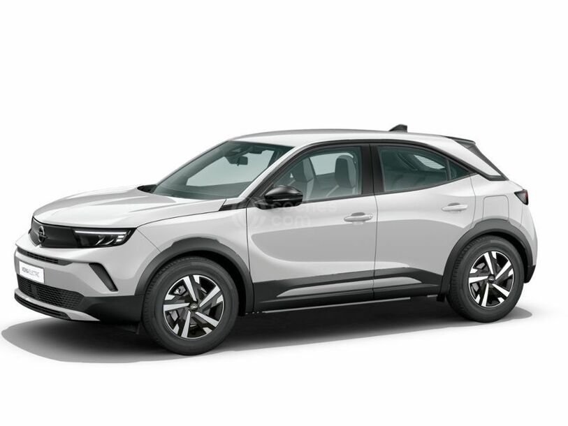 Foto del OPEL Mokka -e Black Edition