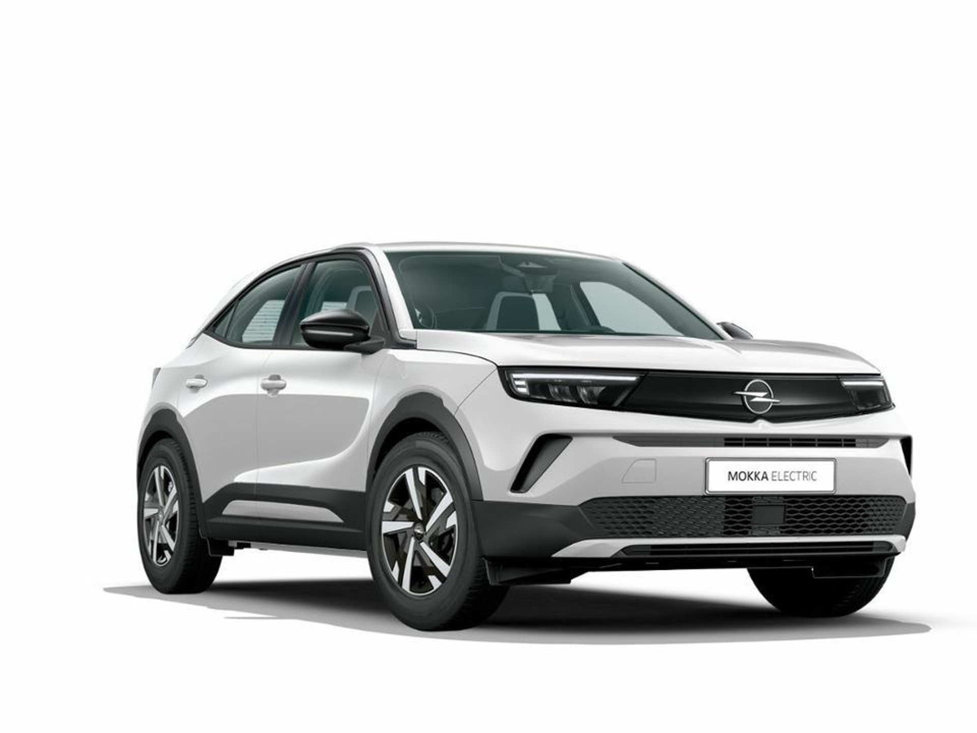 Imagen de OPEL Mokka