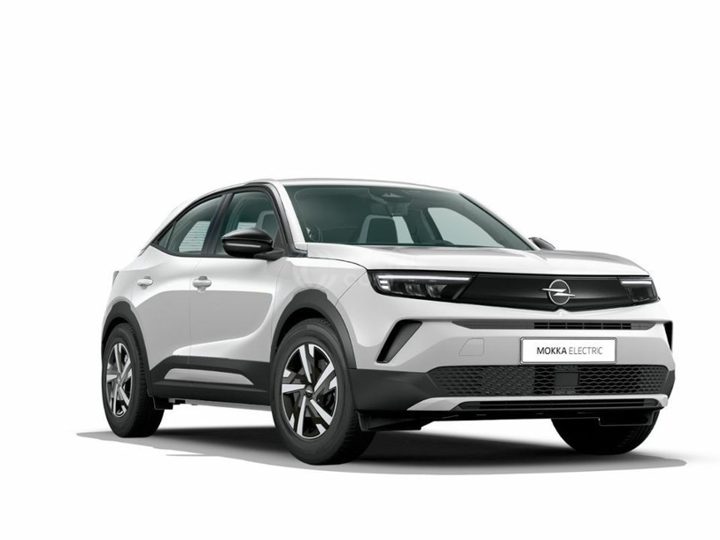 Foto del OPEL Mokka -e Edition 156