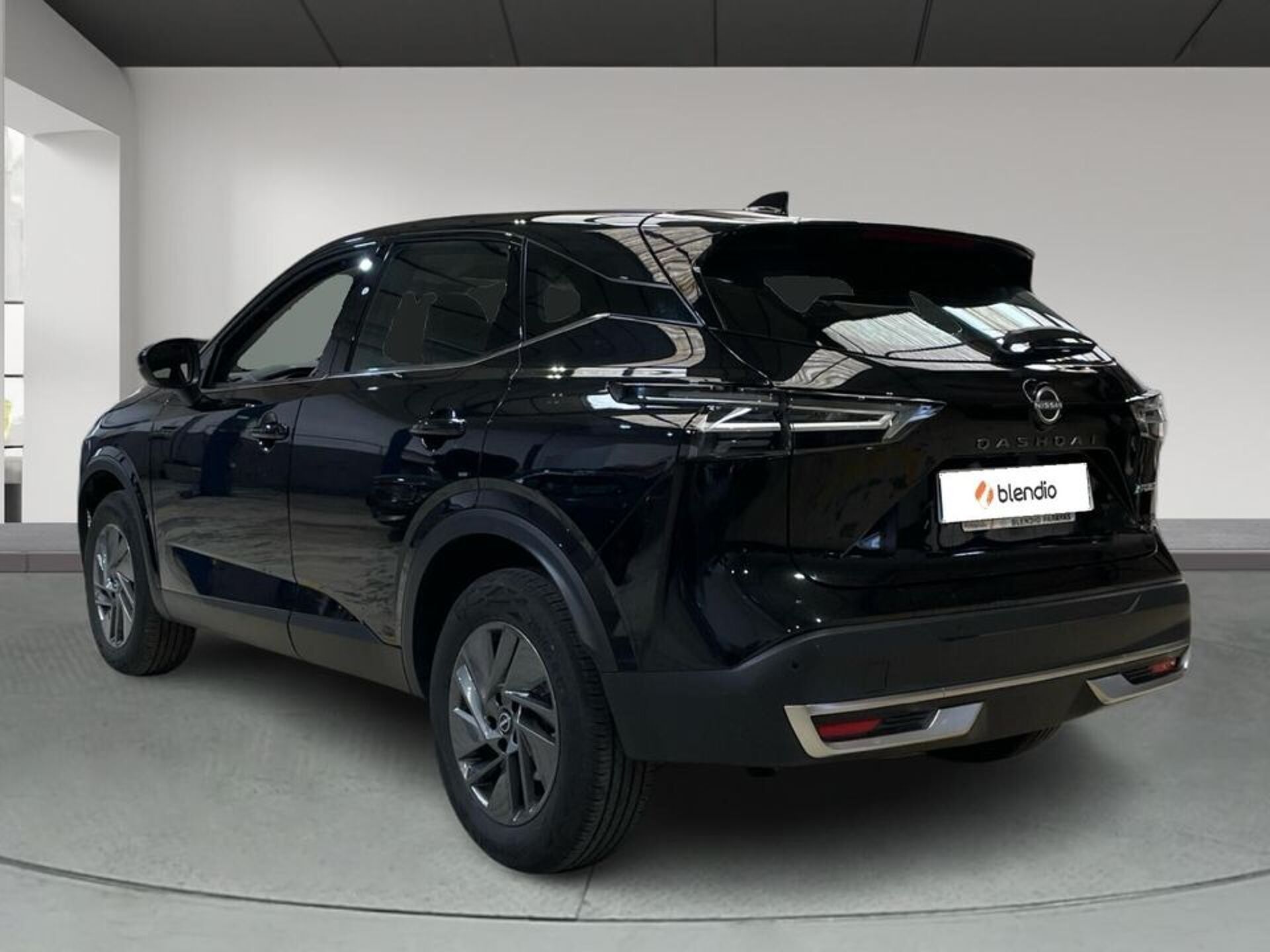 Imagen 2 de NISSAN Qashqai