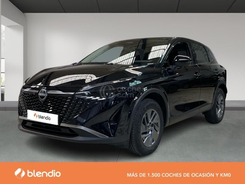 Foto del NISSAN Qashqai E-POWER Acenta 4x2 140kW