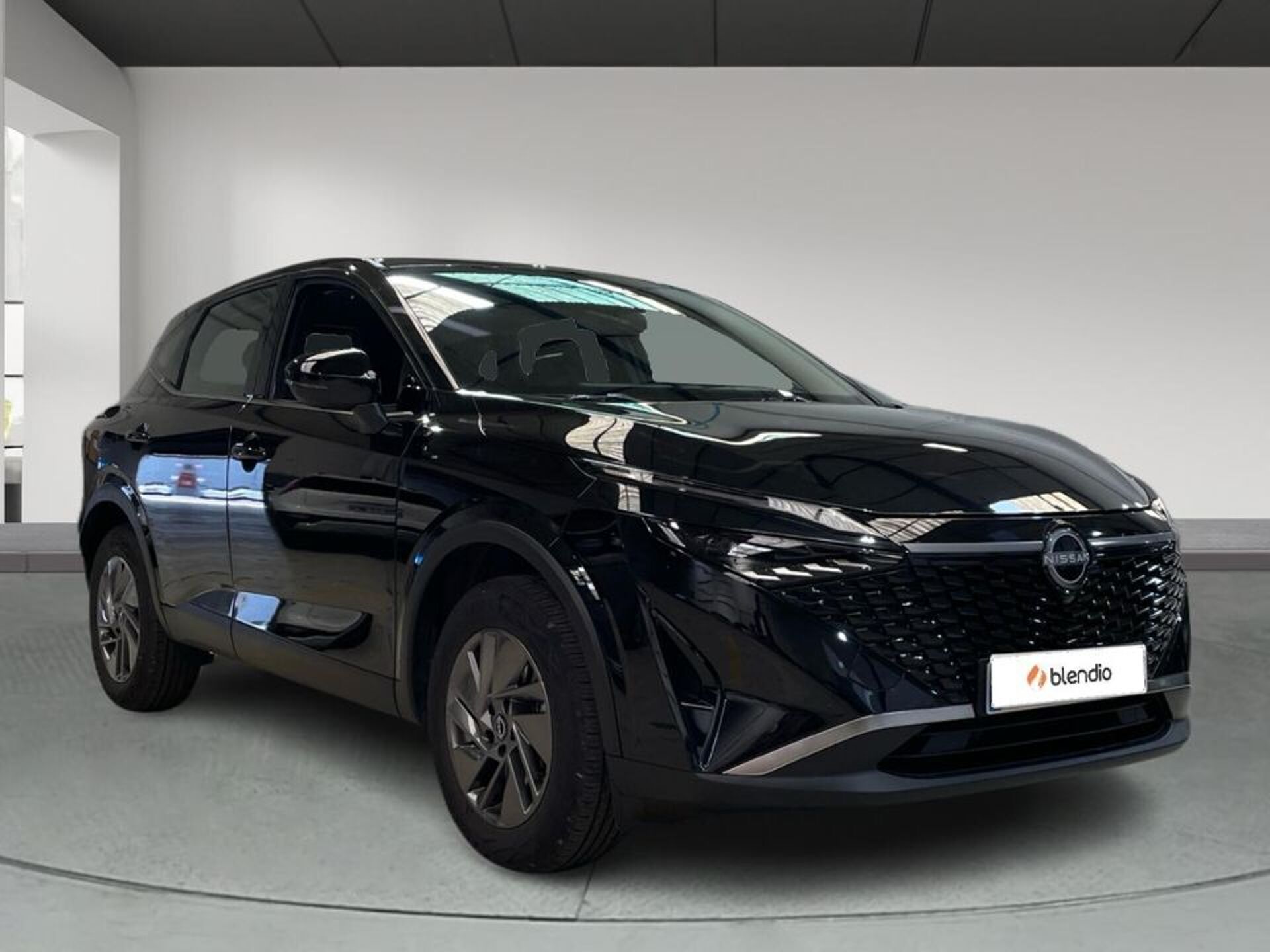 Imagen 3 de NISSAN Qashqai