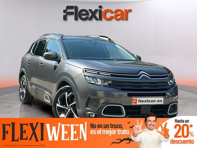 CITROEN C5 Aircross (BlueHdi 96kW (130CV) S&S EAT8 Feel) en Pontevedra