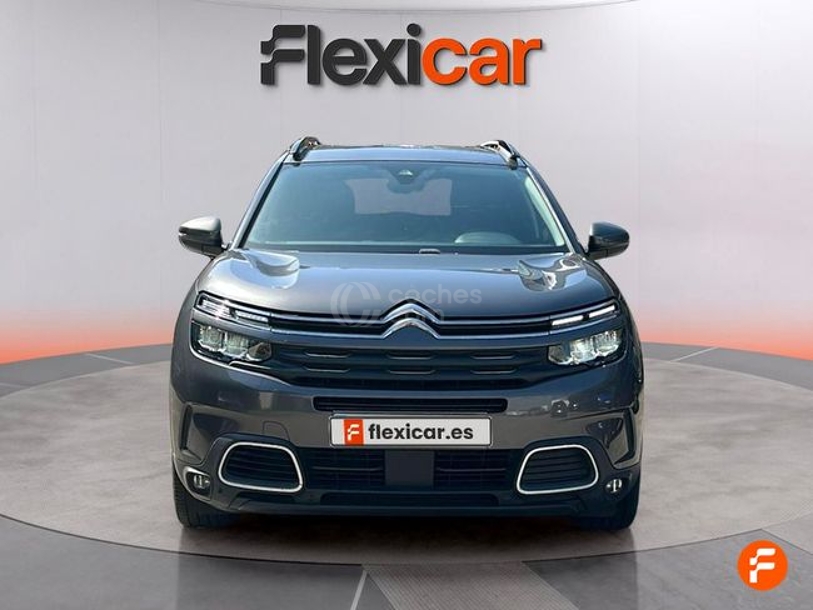 Foto del CITROEN C5 Aircross BlueHDi S&S Feel EAT8 130