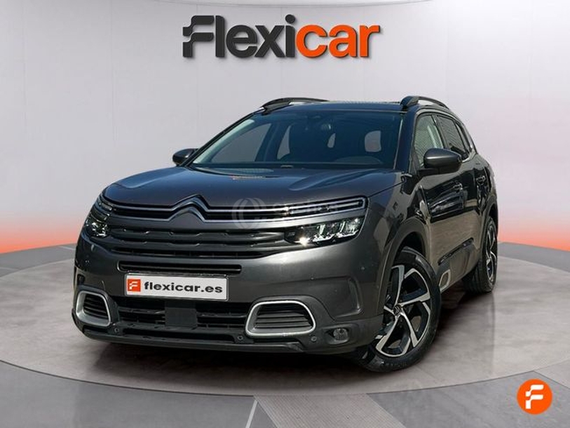 Foto del CITROEN C5 Aircross BlueHDi S&S Feel EAT8 130