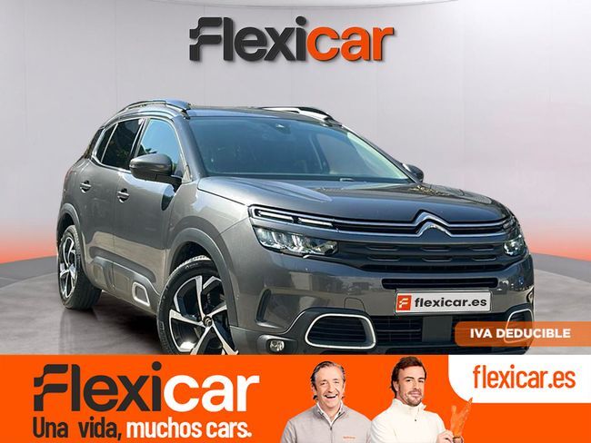 CITROEN C5 Aircross (BlueHdi 96kW (130CV) S&S EAT8 Feel) en Pontevedra