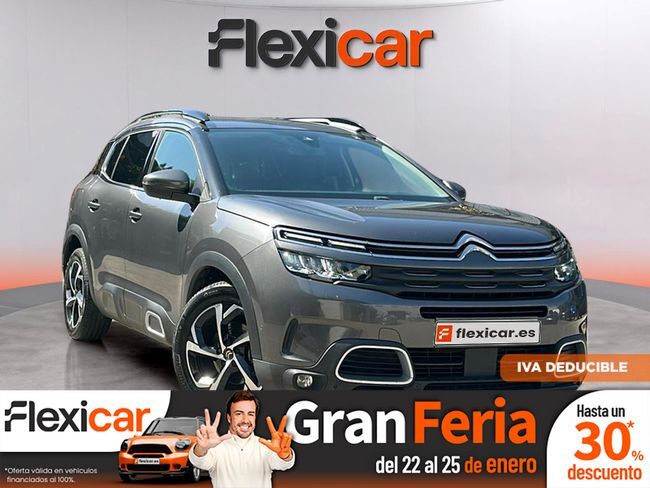 Foto del CITROEN C5 Aircross BlueHDi S&S Feel EAT8 130