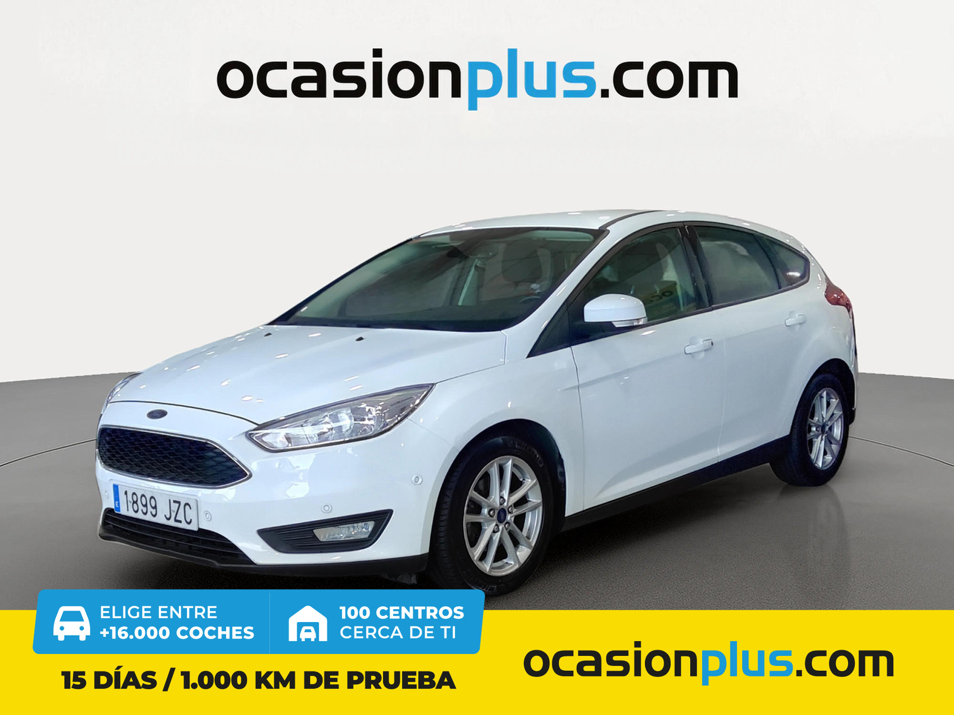 Imagen de FORD Focus