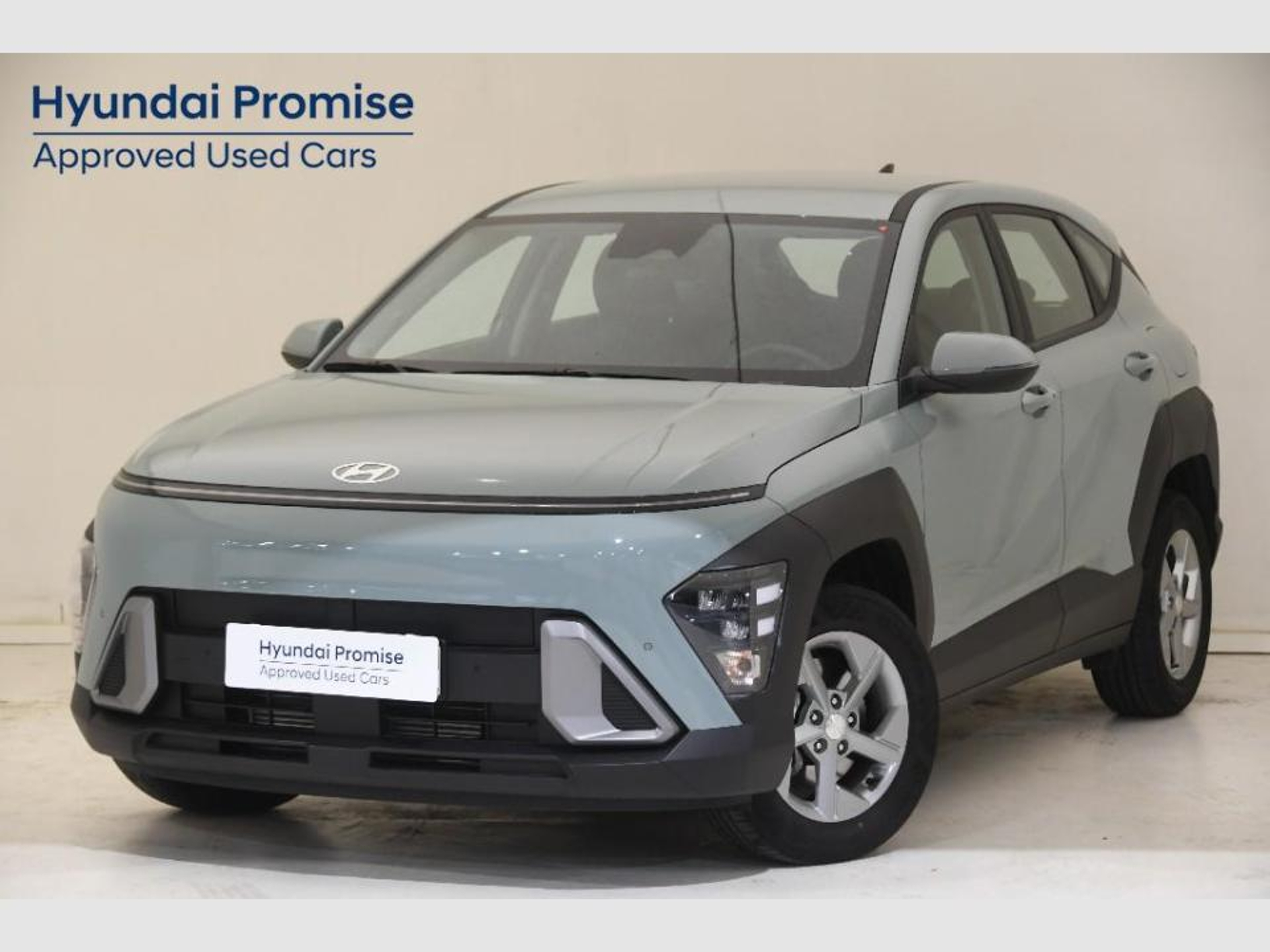 Imagen de HYUNDAI Kona