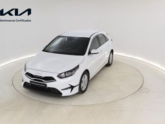 Imagen de KIA Ceed 1.0 T-GDI Eco-Dynamics Drive 120