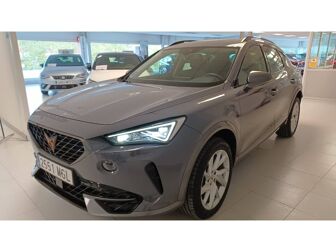 Imagen de CUPRA Formentor 1.5 TSI 150