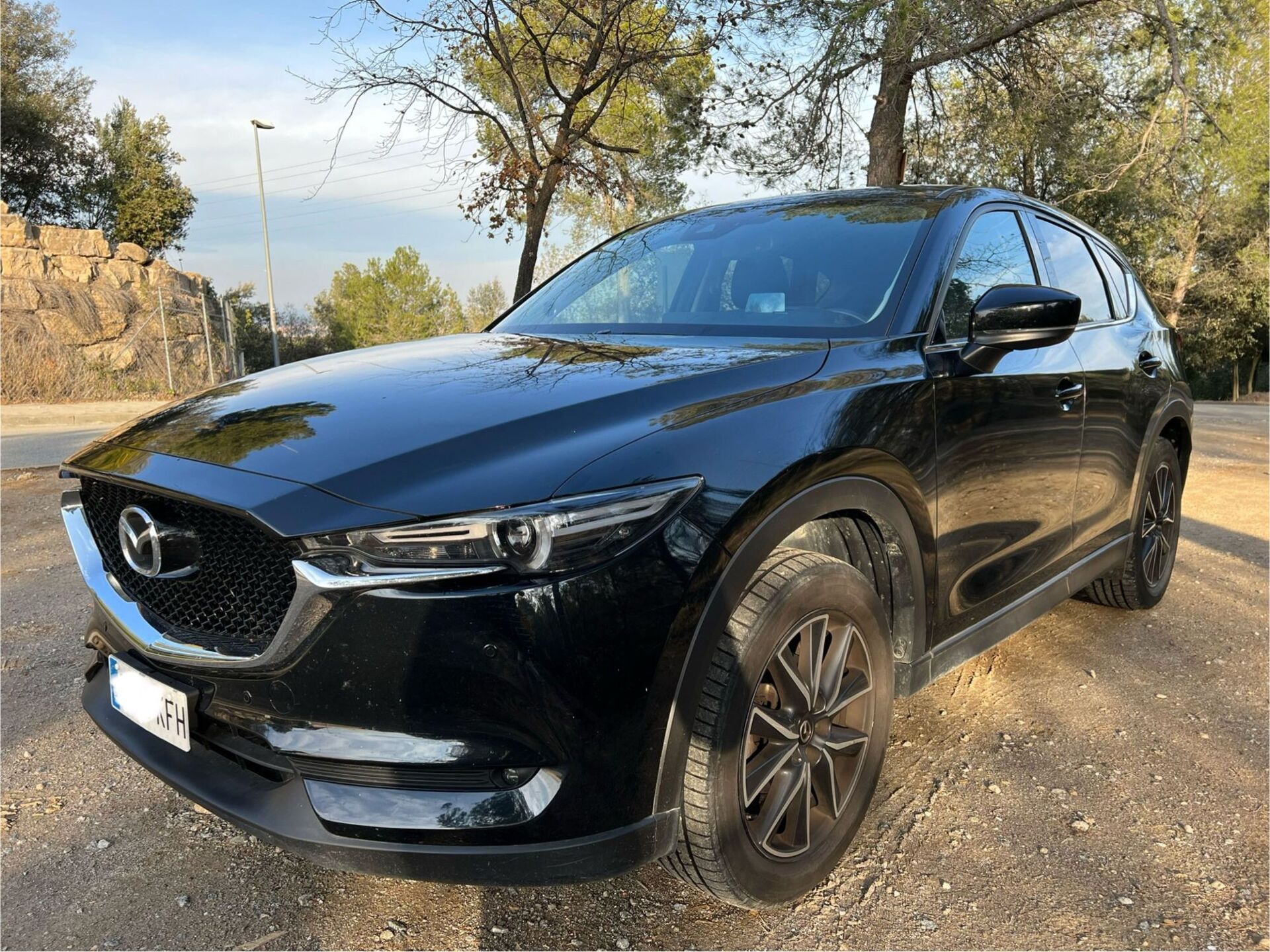 Imagen de MAZDA CX-5