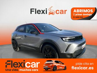 Imagen de OPEL Mokka 1.2T S&S GS 136