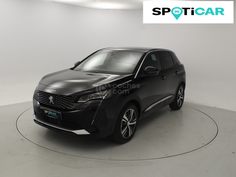 Foto del PEUGEOT 3008 1.5BlueHDi Allure Pack S&S EAT8 130