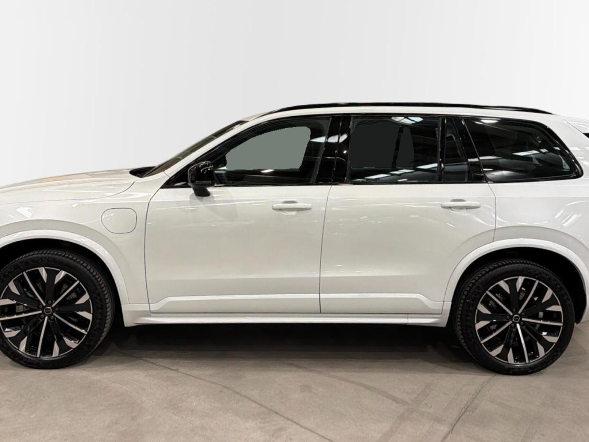 Imagen 3 de VOLVO XC90