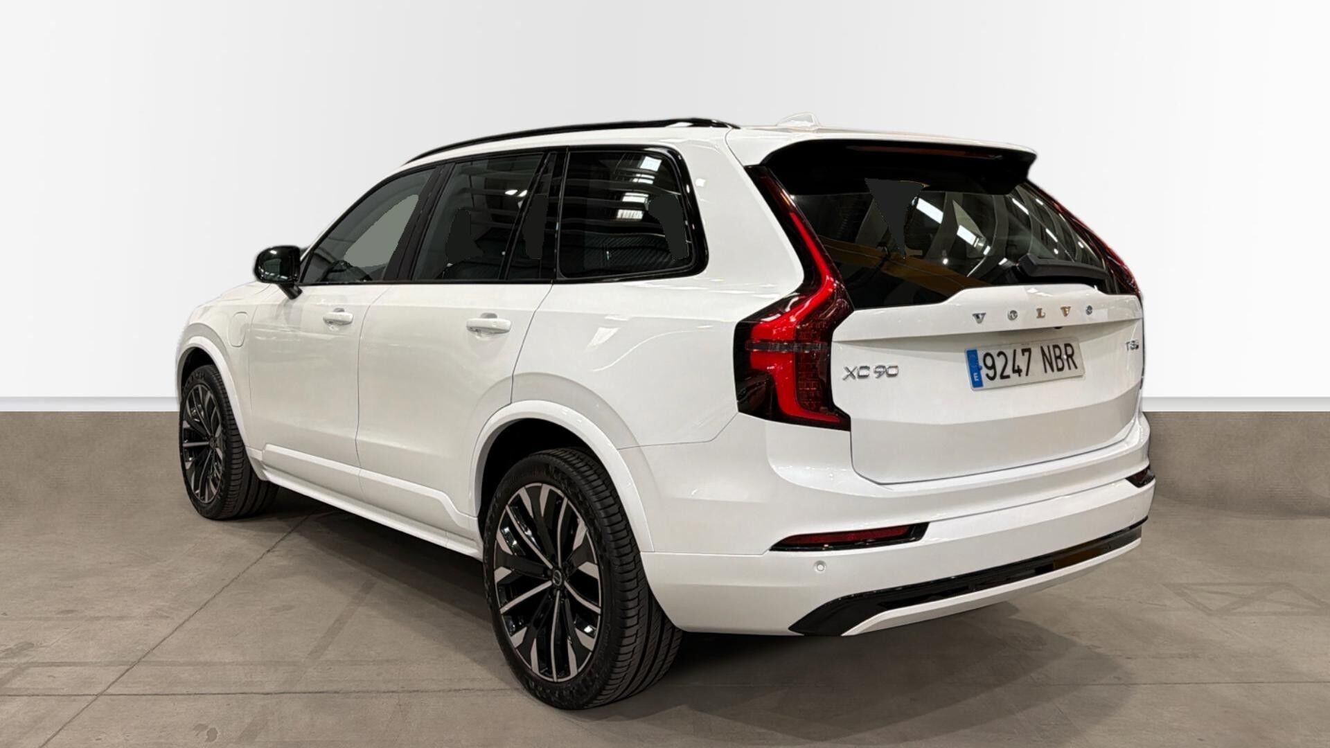 Foto del VOLVO XC90 T8 Plus Dark AWD Aut.
